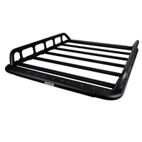 Go Rhino 5935261T - SRM500 - 65" Flat Platform Rack With Side Rail Kit - Textured Black