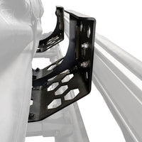 Go Rhino 5950040T - XRS/SRM Awning Bracket Kit - Textured Black