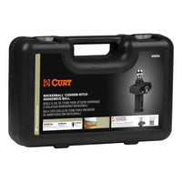 RockerBall 2-5/16" Cushion Hitch Gooseneck Ball