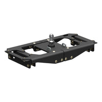 OEM-Style Gooseneck Hitch  Select Ford F-250  F-350  F-450 Super Duty