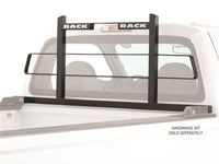 Backrack (Short) Frame Only HW Kit Required