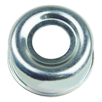Dust Cap For Super Lube Axle Hub (7 000-8 000 Lbs.) - 10 Pack
