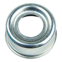 Dust Cap For Super Lube Axle Hub (5 200-6 000 Lbs.) - 10 Pack