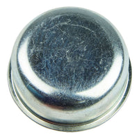 Dust Cap For Standard Axle Hub (5 200-6 000 Lbs.) - 10 Pack
