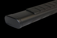 Go Rhino 680280B - 6" OE Xtreme Composite Side Steps - Black Powder Coat