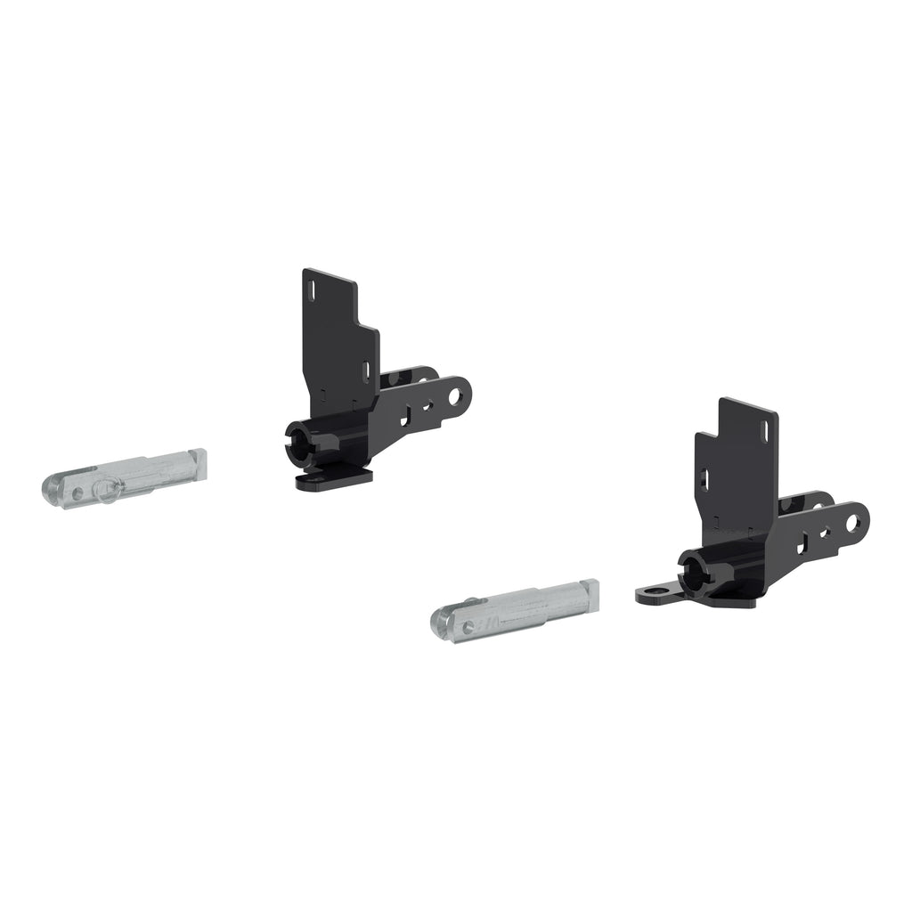 Custom Tow Bar Base Plate  Select Chevrolet Colorado  GMC Canyon