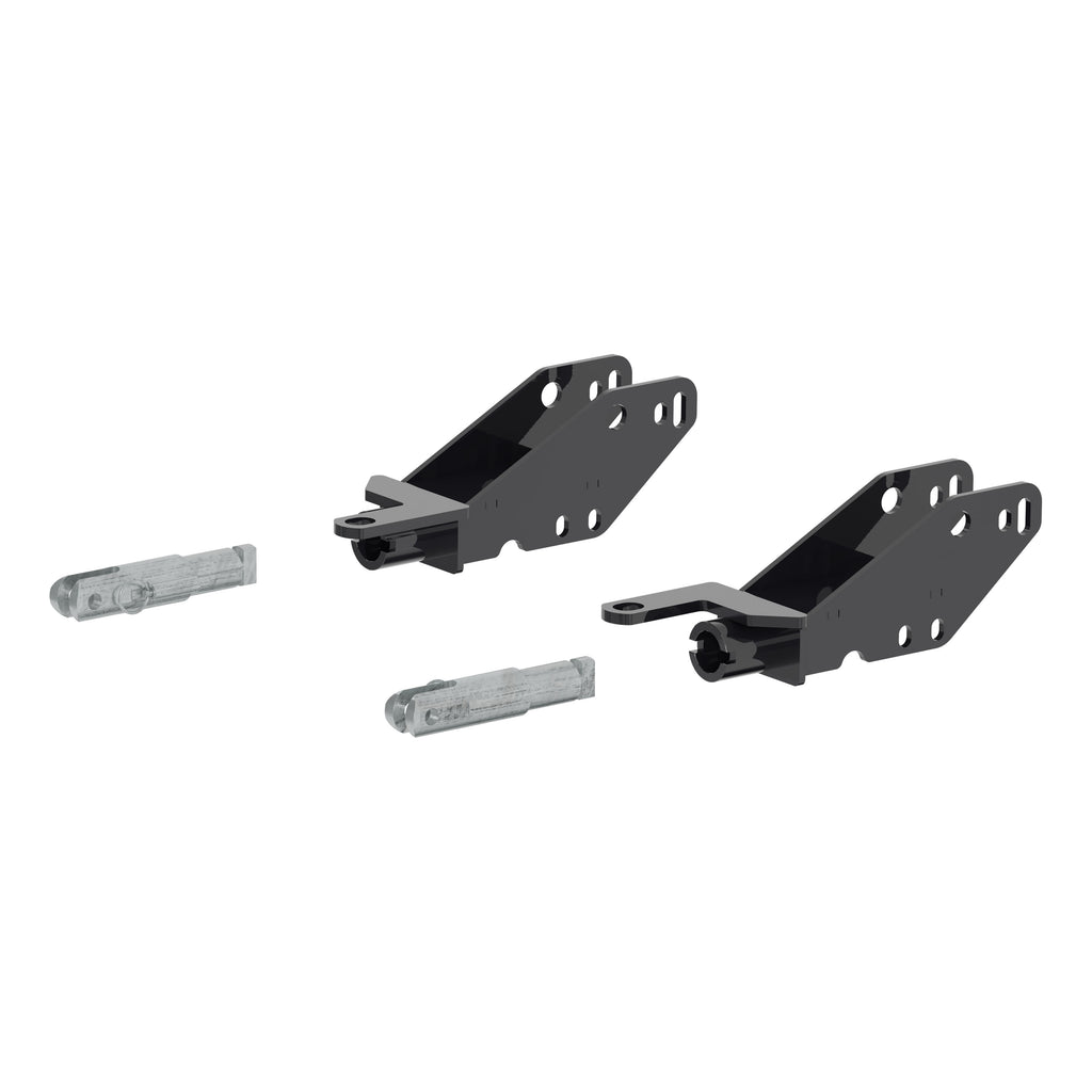 Custom Tow Bar Base Plate  Fits Select GMC Yukon  Suburban  Tahoe Z71