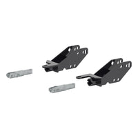 Custom Tow Bar Base Plate  Fits Select GMC Yukon  Suburban  Tahoe Z71