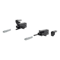 Custom Tow Bar Base Plate  Select Ford Bronco With Standard Bumper