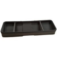 Husky Under Seat Storage Box 09001