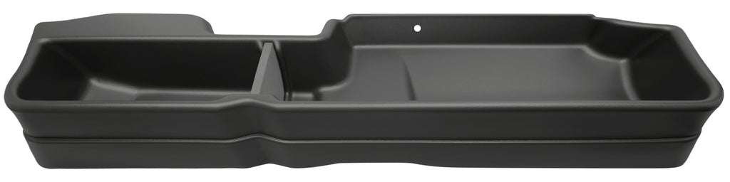 Husky Under Seat Storage Box 09061