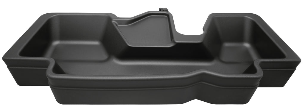 Husky Under Seat Storage Box 09411