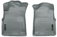 Husky Weatherbeater Front Floor Liners 13942