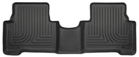 Husky Weatherbeater 2nd Seat Floor Liner 14851