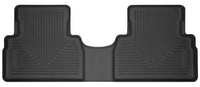 Husky Weatherbeater 2nd Seat Floor Liner 14871