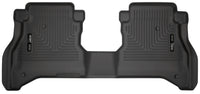 Husky Weatherbeater 2nd Seat Floor Liner 14881