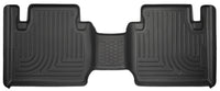 Husky Weatherbeater 2nd Seat Floor Liner 14941