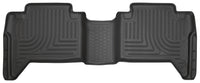 Husky Weatherbeater 2nd Seat Floor Liner 14951