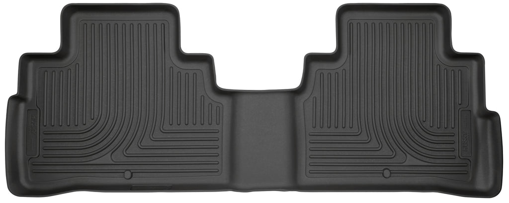 Husky Classic 2nd Seat Floor Liner 61101