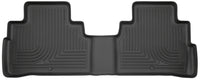 Husky Classic 2nd Seat Floor Liner 61101