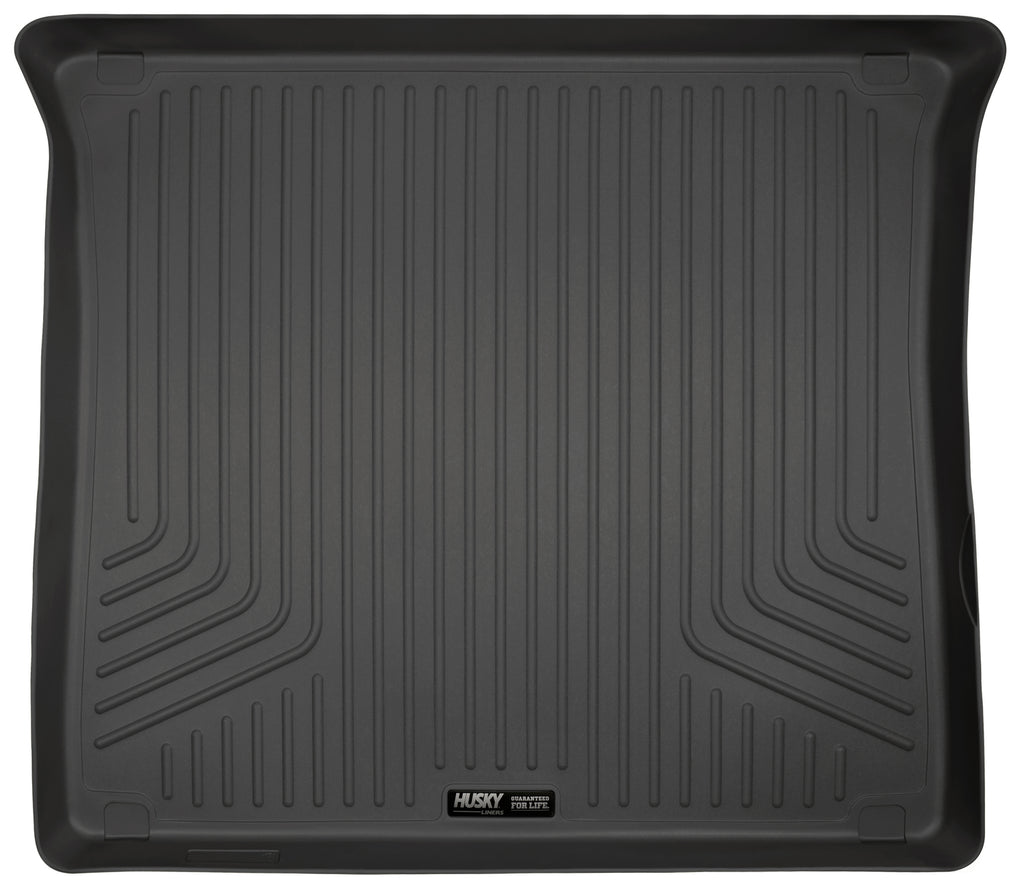 Husky Weatherbeater Cargo Liner 20621