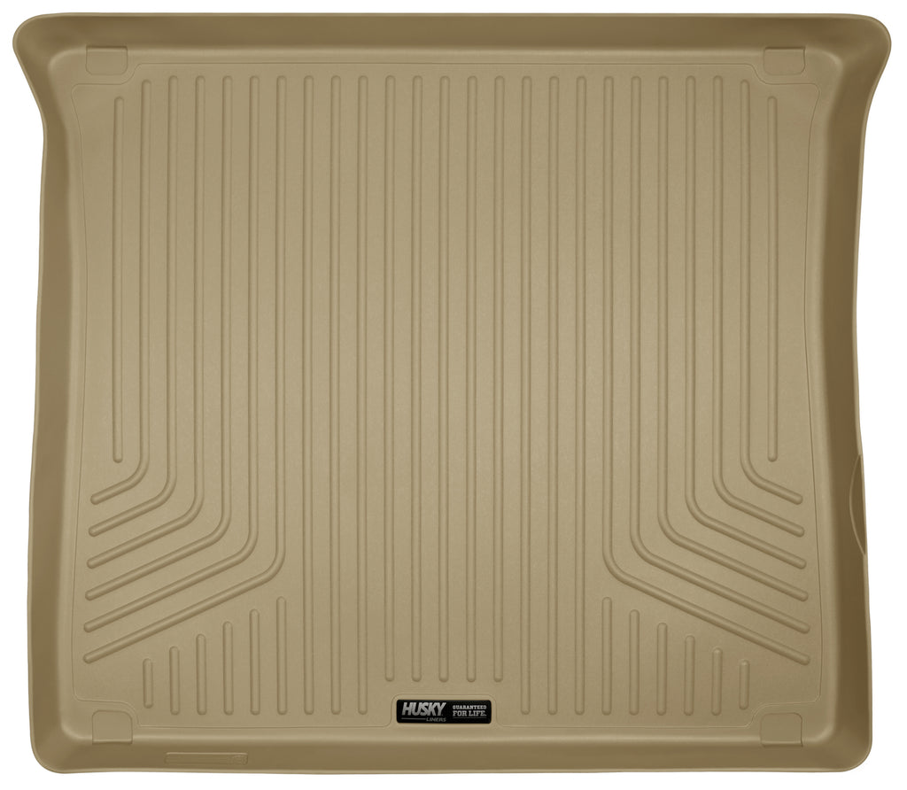 Husky Weatherbeater Cargo Liner 20623