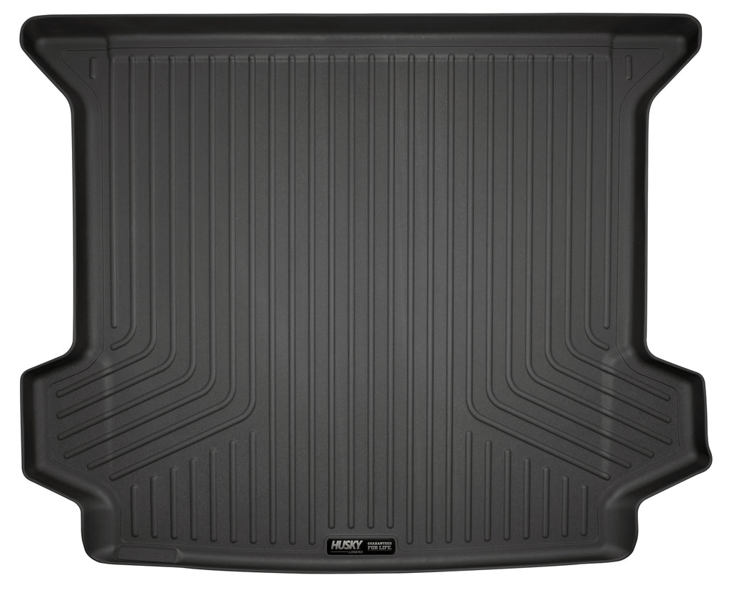 Husky Weatherbeater Cargo Liner Behind 2nd Seat 21151