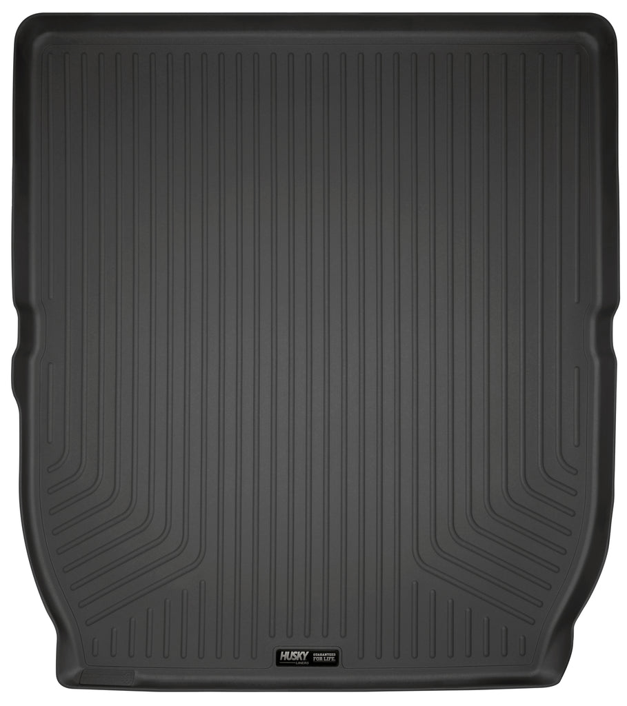 Husky Weatherbeater Cargo Liner Behind 2nd Seat 22021