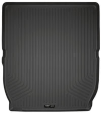 Husky Weatherbeater Cargo Liner Behind 2nd Seat 22021