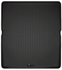 Husky Weatherbeater Cargo Liner Behind 2nd Seat 22031