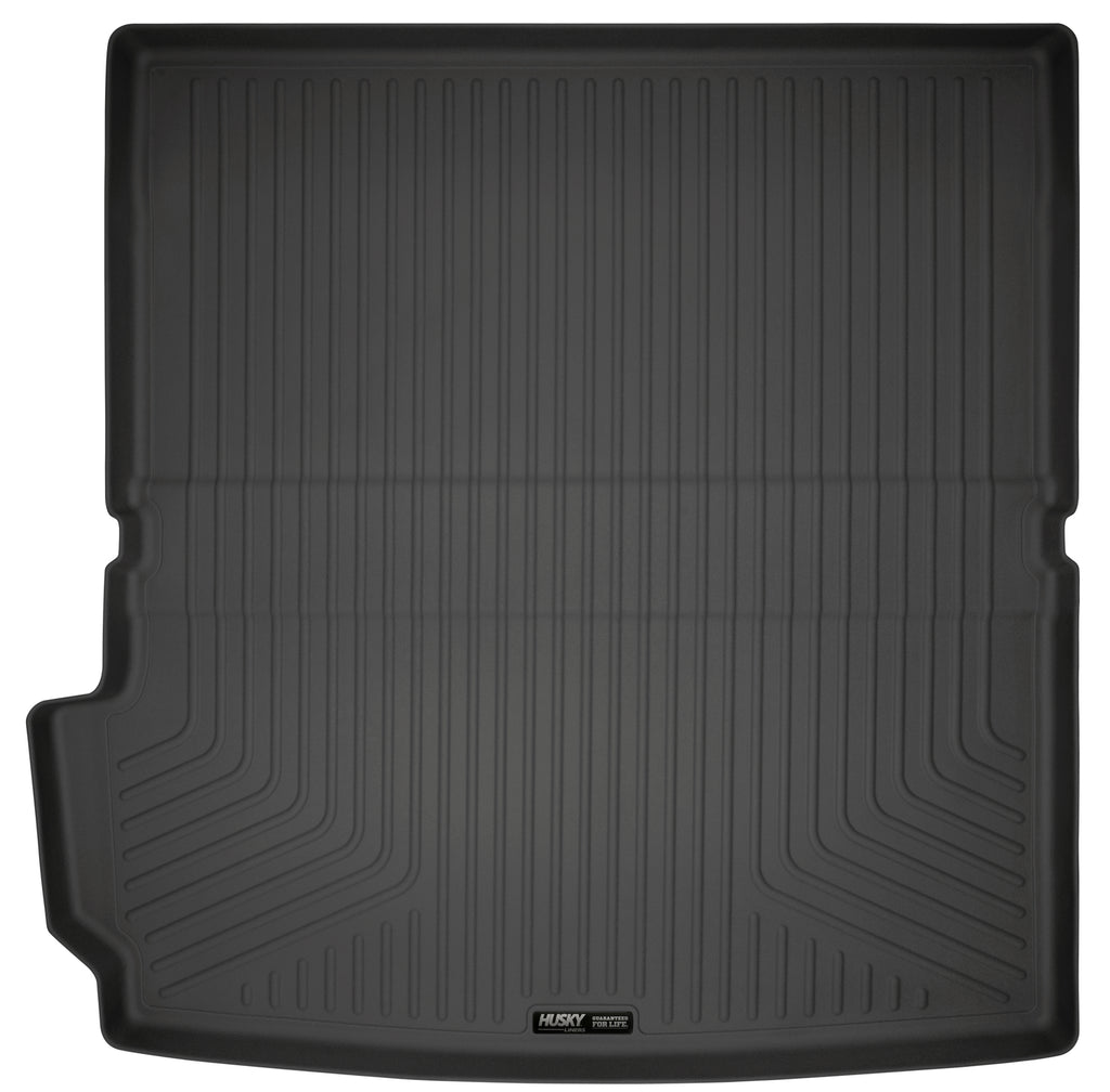Husky Weatherbeater Cargo Liner Behind 2nd Seat 22051