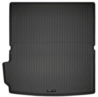 Husky Weatherbeater Cargo Liner Behind 2nd Seat 22051