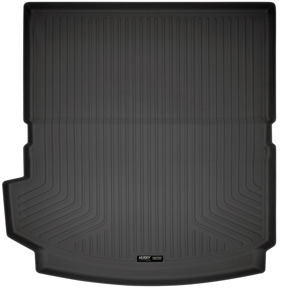 Husky Weatherbeater Cargo Liner Behind 2nd Seat 22061