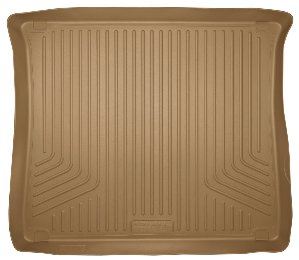 Husky Weatherbeater Cargo Liner 23223