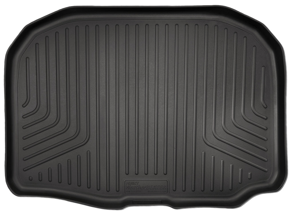 Husky Weatherbeater Cargo Liner Behind 3rd Seat 23311