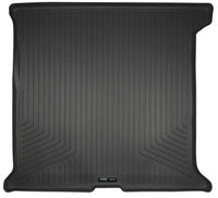 Husky Weatherbeater Cargo Liner 23401