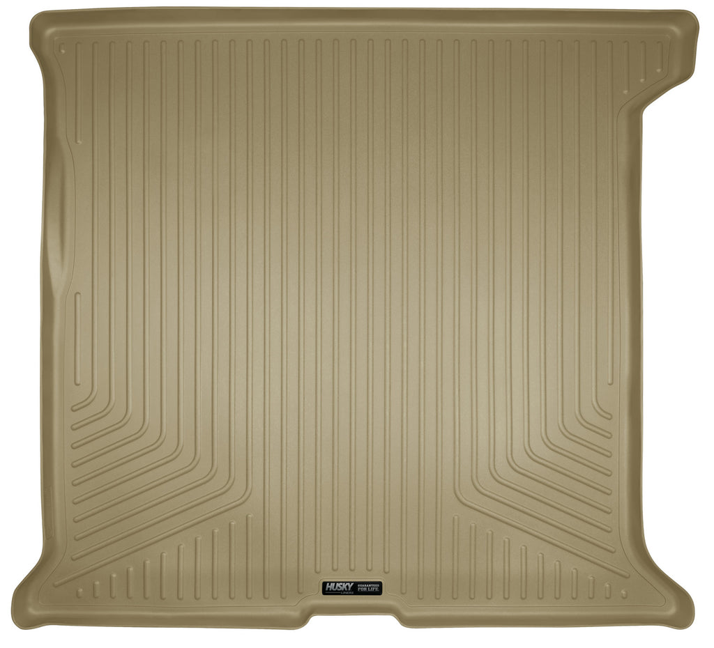 Husky Weatherbeater Cargo Liner 23403