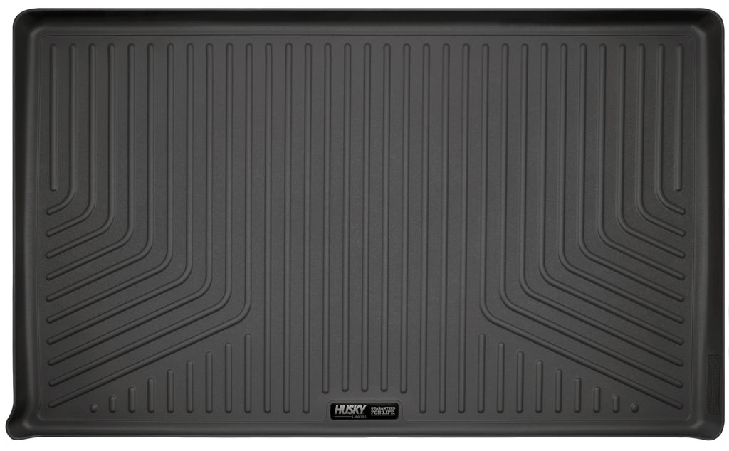 Husky Weatherbeater Cargo Liner Behind 3rd Seat 23411