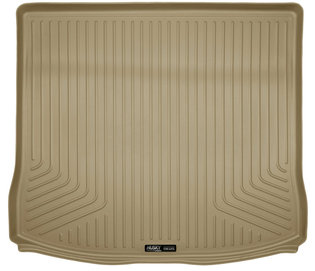 Husky Weatherbeater Cargo Liner 23523