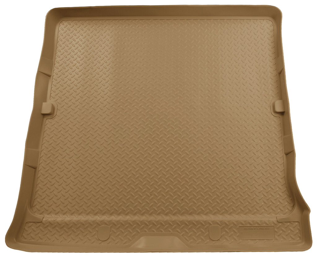 Husky Classic Cargo Liner 23753