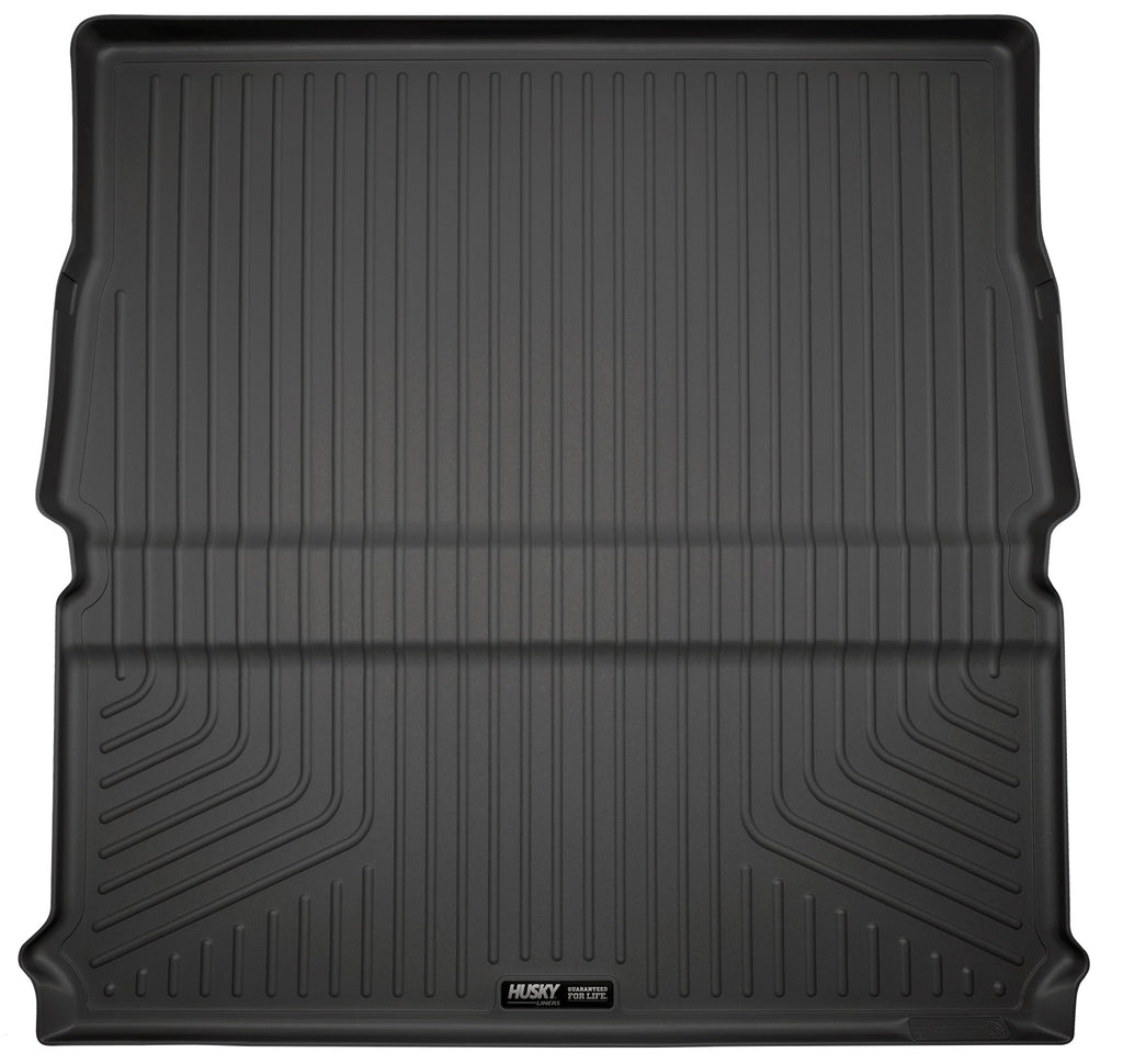 Husky Weatherbeater Cargo Liner 24391