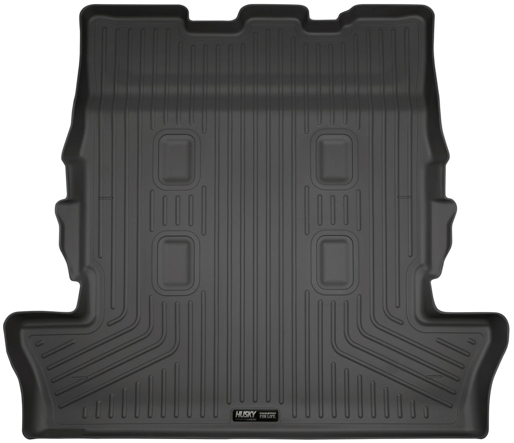 Husky Weatherbeater Cargo Liner 25341