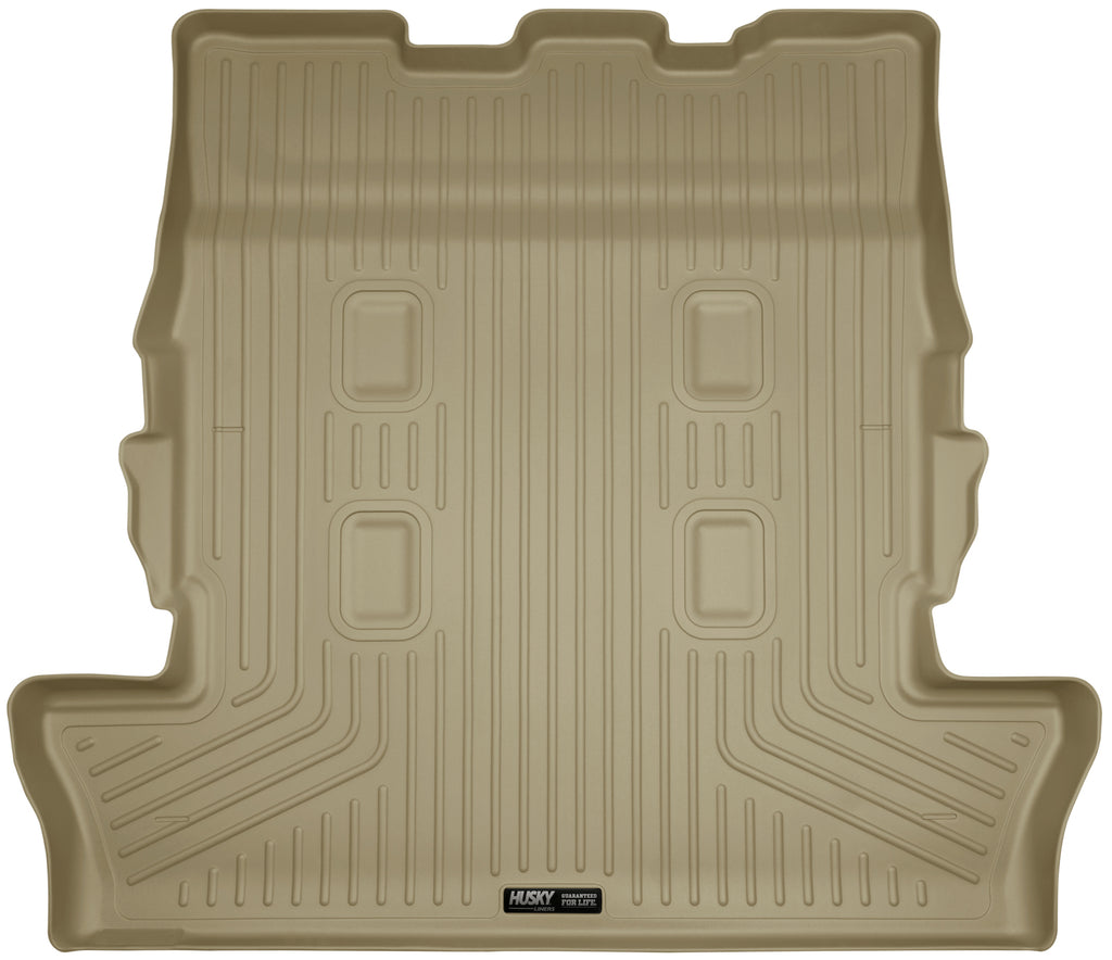 Husky Weatherbeater Cargo Liner 25343