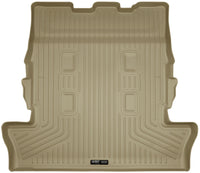 Husky Weatherbeater Cargo Liner 25343