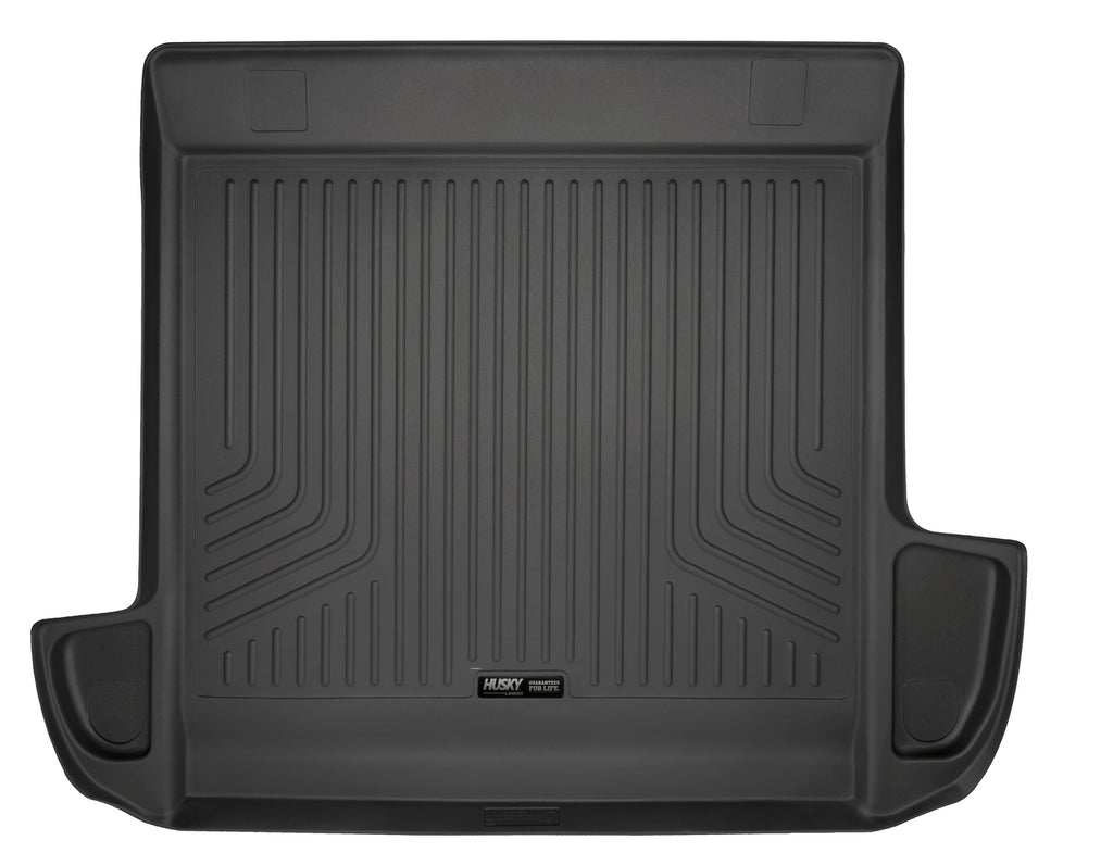 Husky Weatherbeater Cargo Liner 25721