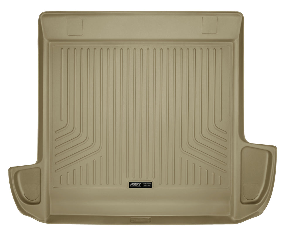 Husky Weatherbeater Cargo Liner 25723