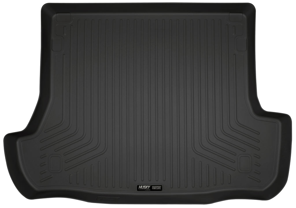 Husky Weatherbeater Cargo Liner 25741