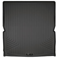 Husky Weatherbeater Cargo Liner Behind 2nd Seat 28141
