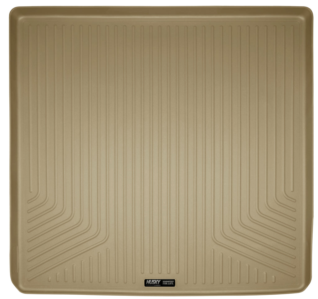 Husky Weatherbeater Cargo Liner Behind 2nd Seat 28213