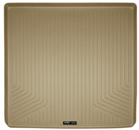 Husky Weatherbeater Cargo Liner Behind 2nd Seat 28213